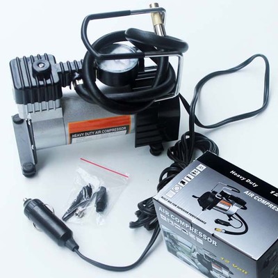 vehicle Metal inflator 12V portable Portable tyre Inflatable tube household automobile Meet an emergency Air Compressorsin the Car/Articles/Fitting/Refit , Car Audio/Car Electronics/Electric , Car Electronics/Electric , Car air pump category - from Buy2taobao.com to provide professional Taobao agent buy service