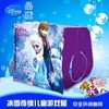 迪士尼冰雪奇缘儿童游戏屋折叠公主帐篷宝宝幼儿园室内迷你小帐篷|ru 迪士尼冰雪奇缘儿童游戏屋折叠公主帐篷宝宝幼儿园室内迷你小帐篷|ru