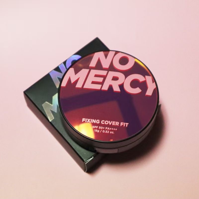 get it beauty推荐 韩国魔女工厂No mercy保湿遮瑕定妆气垫霜粉底|msdalam kategori Alat solek/minyak wangi/kecantikan, Makeup/krim - dari Buy2taobao.com untuk memberikan perkhidmatan ejen Taobao profesional membeli