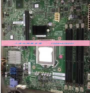 IBM X3100 M4服务器主板 69Y5153 00D8868|ruв категории компьютерное оборудование/дисплей/Компьютерная периферия, материнская плата - от Buy2taobao.com для оказания профессиональной услуги покупки агента Taobao