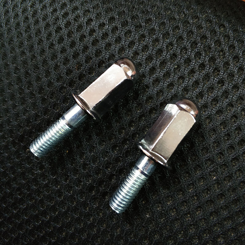 摩托车珠江ZJ男装车125排气管螺丝螺帽 6mm CG125排气管螺丝配件|ruв категории мотоцикл/оборудование/аксессуары, аксессуары мотоцикла, мотоцикл выхлопной трубы - от Buy2taobao.com для оказания профессиональной услуги покупки агента Taobao