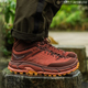 Hoka One One Tor Ultra Hi GTX 户外防水高帮登山徒步越野功能鞋