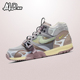 耐克NIKE Air Trainer1 灰紫男复古运动耐磨中帮训练鞋DH7338-002