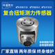 中诺厂家直销复合扭力传感器 XY二维力传感器 XYZ三维力传感