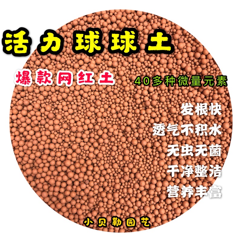 活力土球球土懒人土多元土麦饭石铺面颗粒素营养土 多肉 植物种植在类目 鲜花速递/花卉仿真/绿植园艺, 园艺用品, 家庭园艺肥料/营养土/营养液中 - 来自Buy2taobao.com提供专业的淘宝代购服务
