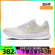 nike耐克夏季女鞋RUN SWIFT 3运动鞋训练跑步鞋HJ3493-131