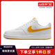 nike耐克夏季男鞋COURT VISION LO NN运动鞋休闲鞋板鞋HF1744-100