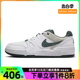 nike耐克男鞋FULL FORCE LO COB运动鞋休闲鞋板鞋HF1739-100