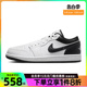 nike耐克夏季男鞋AIR JORDAN 1运动休闲鞋篮球鞋553558-132