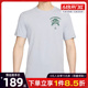 nike耐克夏季男子篮球运动训练休闲圆领短袖T恤FV8409-012