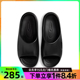 nike耐克夏季男鞋REACTX REJUVEN8 SLIDE运动鞋拖鞋HV4479-001