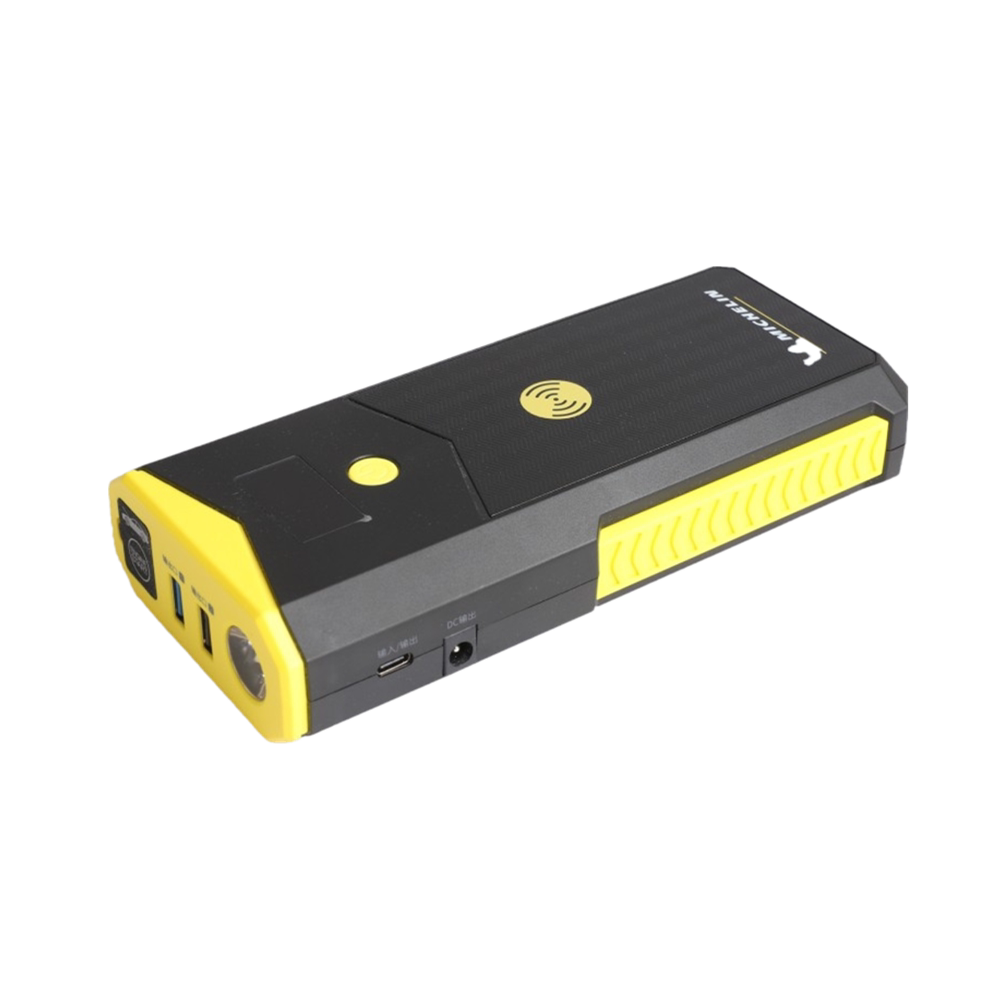 汽车电源启动器 米其林