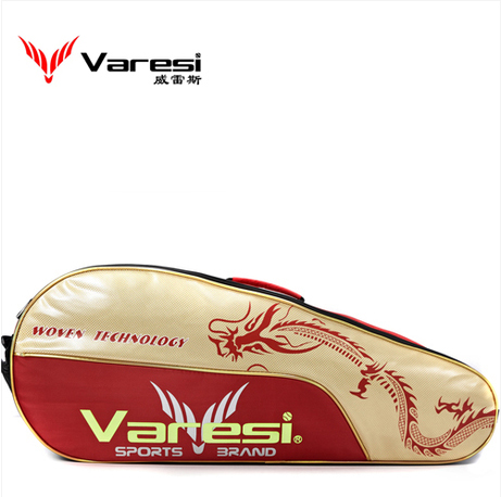 Varesi Weilei Si Genuine badminton Tennis Exercise 6 Bag Independent shoein the Sports/Yoga/Fitness/Fans supplies , Badminton , Badminton bag category - from Buy2taobao.com to provide professional Taobao agent buy service