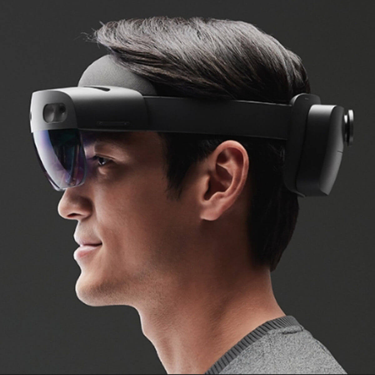 【现货】成都北京上海微软VRMR眼镜Hololens2国行版在类目 智能设备, 智能眼镜/头盔中 - 来自Buy2taobao.com提供专业的淘宝代购服务