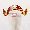 79COS prop Love fever legend Laila Headdress ornaments COSPLAY Custom props 1320 79COS prop Love fever legend Laila Headdress ornaments COSPLAY Custom props 1320