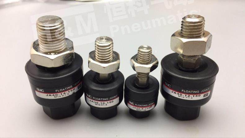 smc型浮动接头ja6-3-050 ja10-4-070 ja15-5-080 ja15-6-100