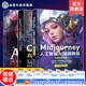 3册 ChatGPT AI文案写作从入门到精通 Midjourney人工智能AI绘画教程从娱乐到商用 AI绘画师文案图片与视频制作从入门到精通