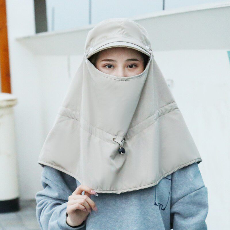 巴拉克拉法蒙面沙雕3孔帽子社交牛逼黑色皮卡丘搞怪头套已售200新品