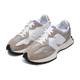 【正品】NewBalance NB327系列老爹鞋休闲男女运动鞋MS327LH1