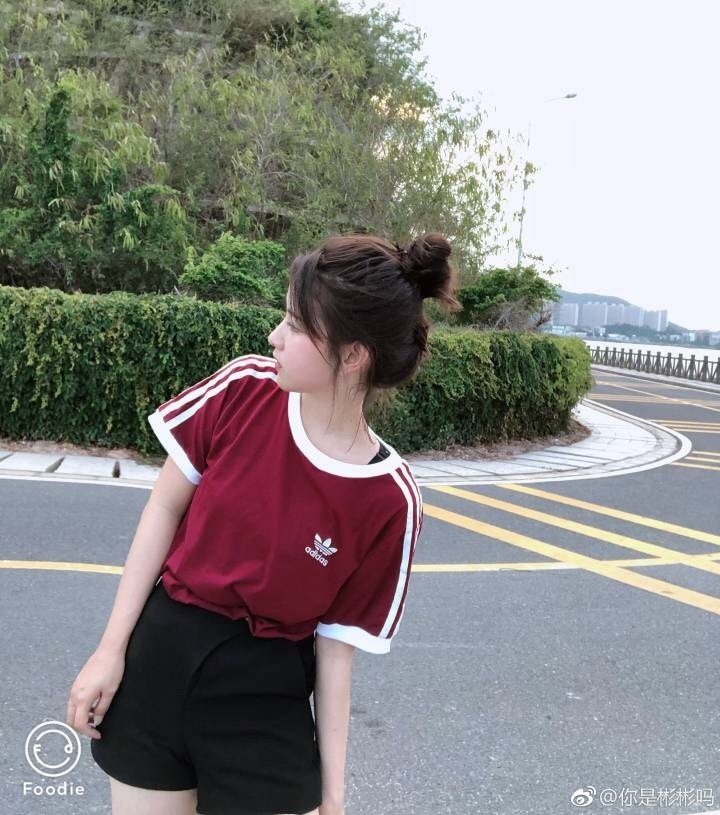 哒呤正品 Adidas三叶草男女款T恤DP9039 CY4752/CY4751 /CY4754