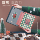 渔夫原创平板壳亚克力防弯适用22ipadpro11寸10.2mini6右笔槽充电