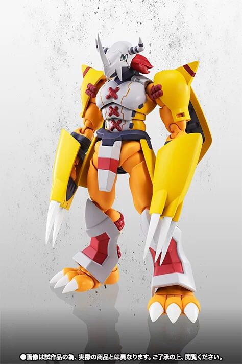 魂限定 shf 数码暴龙 数码宝贝 我们的战争 战斗暴龙兽 正版优惠券