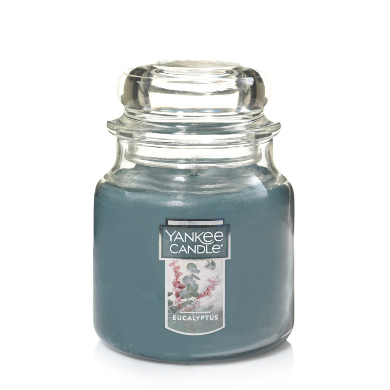yankeecandle 411g/14.5oz优典中瓶杨扬洋基香薰蜡烛领券立减在类目 家居饰品, 蜡烛/烛台, 香薰蜡烛中 - 来自Buy2taobao.com提供专业的淘宝代购服务