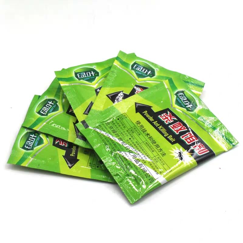 蚂蚁药绿叶杀蚁饵剂灭蚁清杀除黑蚂蚁红蚂蚁小黄蚂蚁驱蚁粉蟑环保|msdalam kategori Care pembersih/tuala wanita/kertas/Aromatherapy, bekalan deworming, tikus/racun serangga - dari Buy2taobao.com untuk memberikan perkhidmatan ejen Taobao profesional membeli
