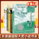 长青藤国际大奖小说书系6册9-12-15岁三四五六年级小学生课外书必读经典书目 阅读书籍十岁那年作文里的奇案 儿童文学少儿读物图书