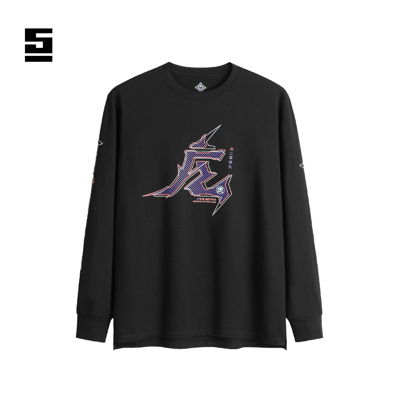 淘宝￥176折后价￥119kinjaz官方正品忍者t恤 男女同