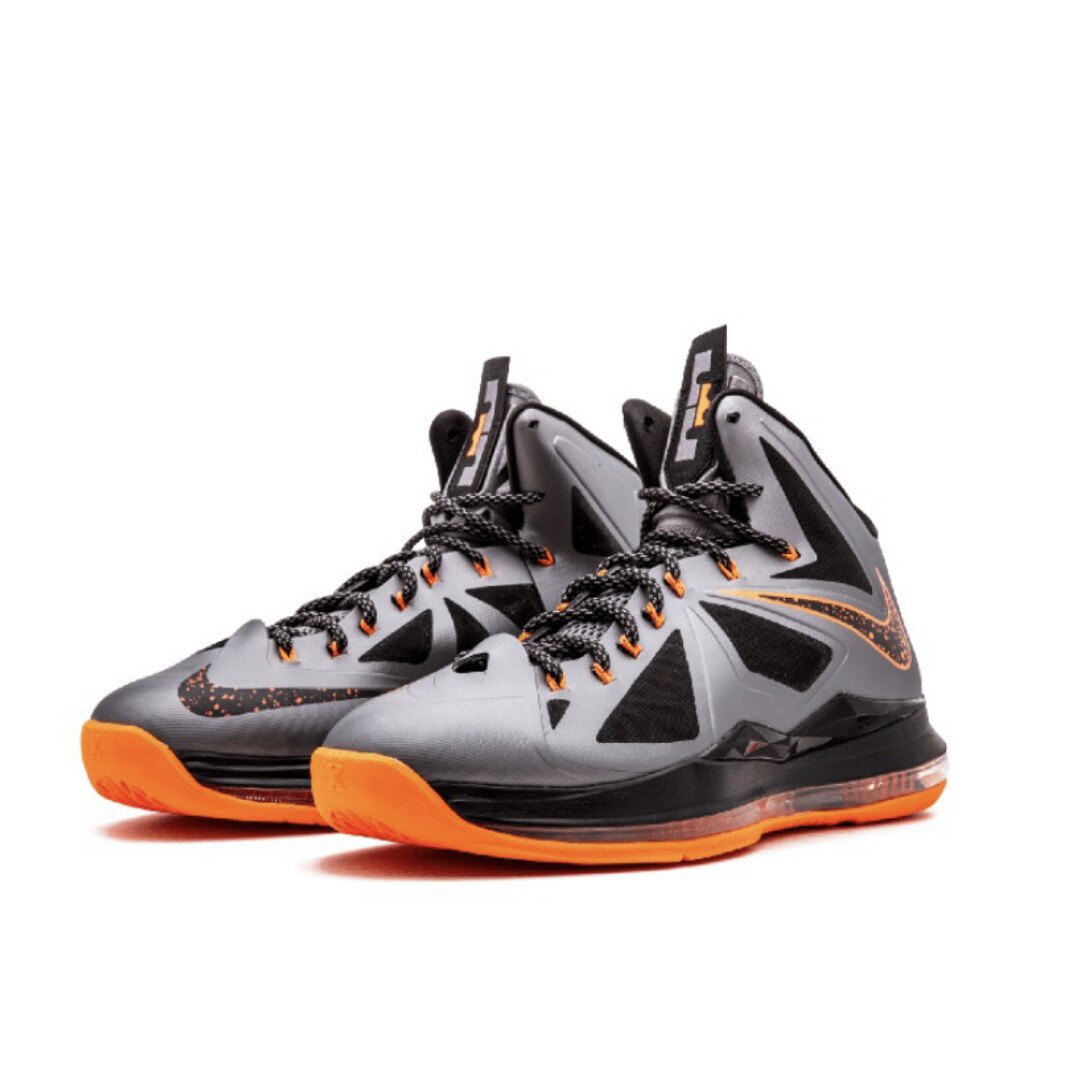 特价耐克篮球鞋詹姆斯10_【小琦鞋柜】 nike lebron x lbj10 詹姆斯10