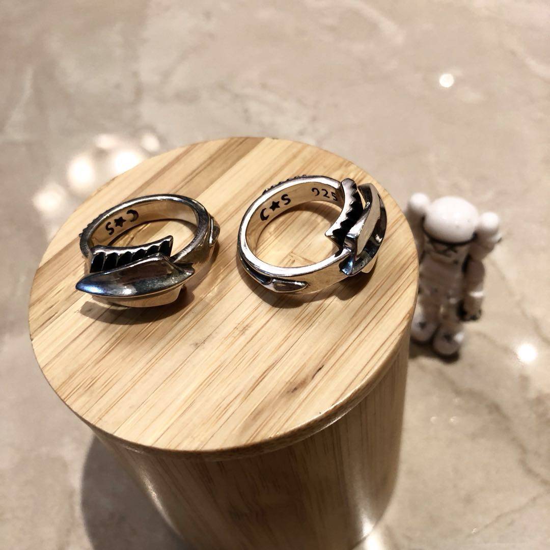 宿主大帝# cody sanderson纳瓦霍#螳螂戒指cody波浪cody吴亦凡