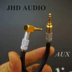 美国百通BELDEN HIFI发烧 3.5对3.5mm音频线 车载 AUX对录线 耳放
