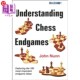 海外直订Understanding Chess Endgames 理解国际象棋结局