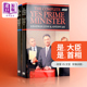 现货 【中商原版】是 首相故事完整版+部长故事完整版英文原版 the complete yes prime minister BBC经典电视剧小说两册套装