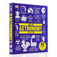 现货 【中商原版】天文学百科 英文原版 DK-The Astronomy Book DK百科天文科普书