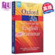 预售 牛津英语语法词典 英文原版 The Oxford Dictionary of English Grammar Bas Aarts 工具书 词源 字典【中商原版】