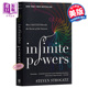 现货 Infinite Powers 英文原版 无穷的力量：微积分揭示宇宙的秘密 Steven Strogatz 史蒂文·斯特罗加茨 数学科普【中商原版】