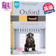预售 Oxford Dictionary of Idioms Jogn Ayto 英文原版 牛津英语俚语词典【中商原版】