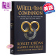 现货 The Wheel of Time Companion The People Places and History 英文原版 时间之轮手册 Robert Jordan【中商原版】