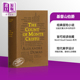 现货 基督山伯爵 Count of Monte Cristo 英文原版 Alexandre Dumas 【中商原版】 Word Cloud Classics