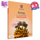 现货 剑桥大学出版NEW Cambridge IGCSE Biology Practical Workbook with Digital Access (2 years)【中商原版】