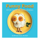 【中商】趣味早餐：365种有趣、营养的创意早餐 英文原版 Funny Food: 365 Fun, Healthy, Silly, Creative Breakfasts 营养?