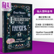 现货 艾米丽 王尔德系列卷一 仙人百科全书 Emily Wildes Encyclopaedia of Faeries 英文原版 Heather Fawcett【中商原版】