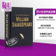 现货 【中商原版】莎士比亚全集英文版 Complete Works of William Shakespeare