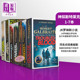 预售 神探斯特莱克1-7本 JK罗琳化名 侦探推理小说 英文原版 A Cormoran Strike Novel 1-7 Robert Galbraith JK Rowling【中商原?