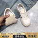 练车专用鞋女驾考科二科三软底女鞋学车科目二女士开车透气薄底鞋