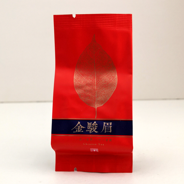 YY-H001金骏眉中国红茶 一花一世界 一叶一菩提 CHINESE TEA 茶叶|msdalam kategori teh, teh hitam (baru), Jin Jun Mei - dari Buy2taobao.com untuk memberikan perkhidmatan ejen Taobao profesional membeli