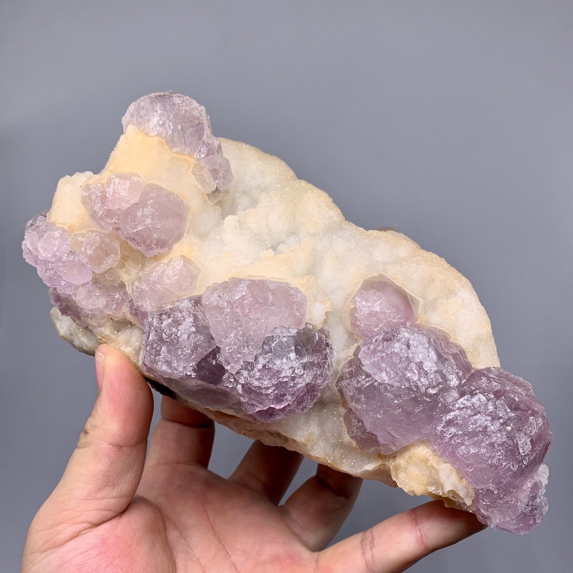 天然矿物晶体 教学标本矿石原石收藏石头摆件