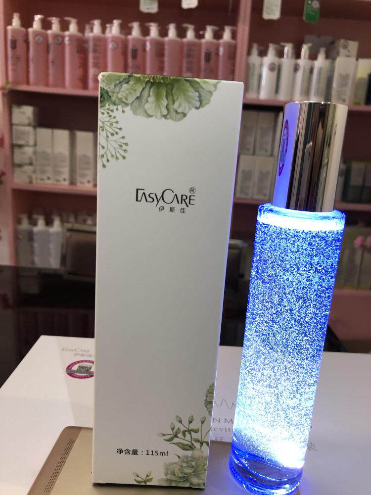 伊斯佳水玲珑新活水丰沛补水保湿滋润肌肤爽肤舒缓柔肤美容院正品